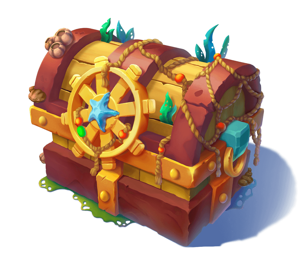 We celebrate every weekend with a 50% Bonus and 50 Free Spins. Winnings are always sweeter when they come from a bonus!