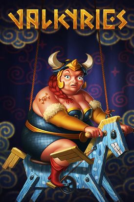 Valkyries