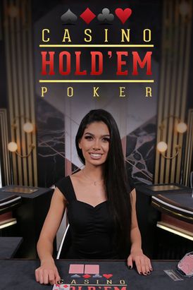 Casino Hold 'Em
